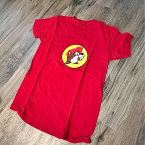 Bucees tee
